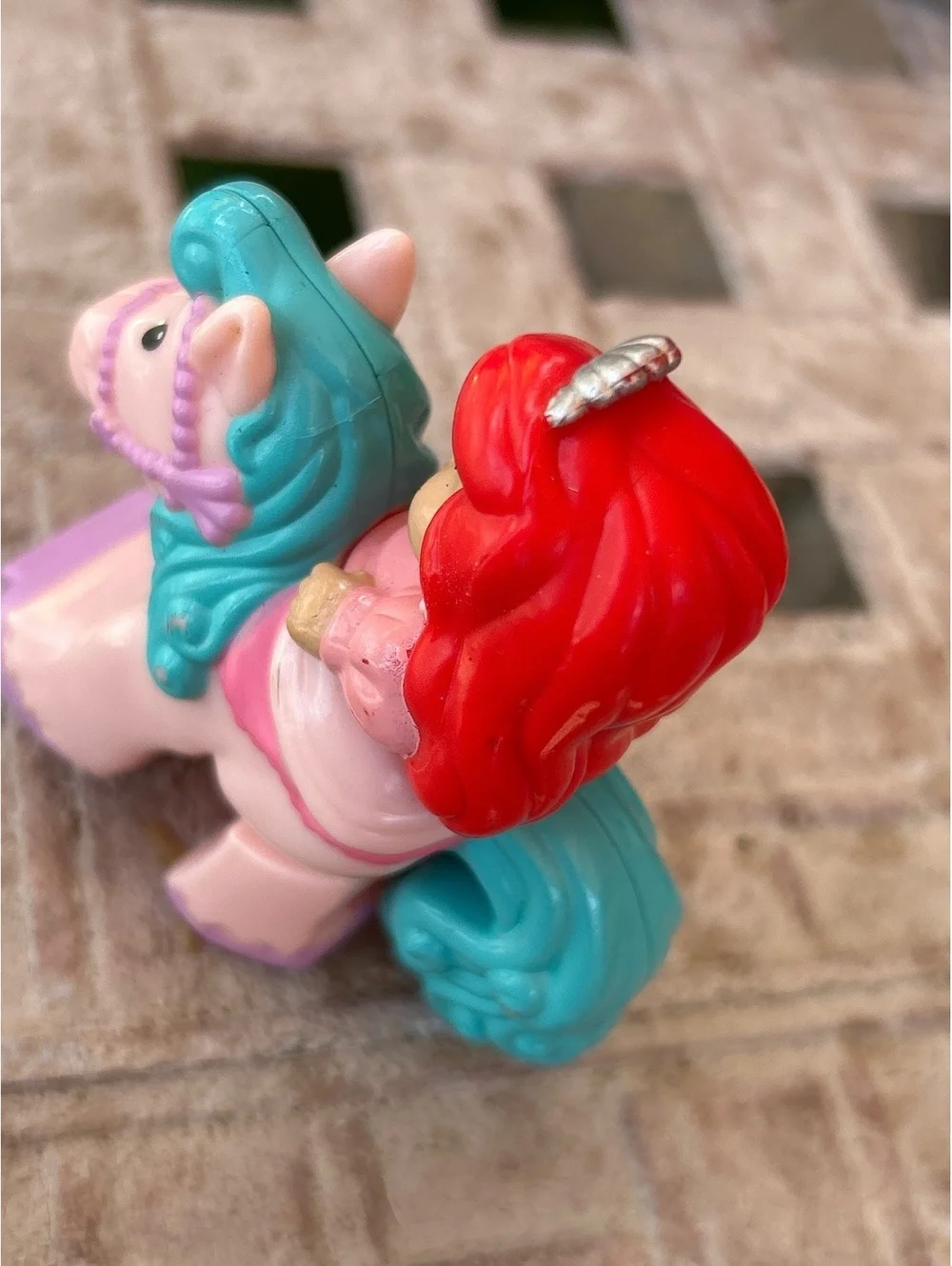 Klip Klop Ariel